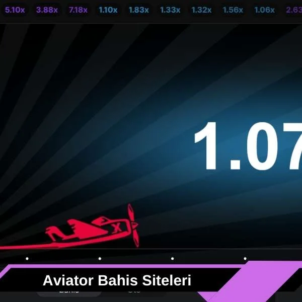Aviator Bahis Siteleri