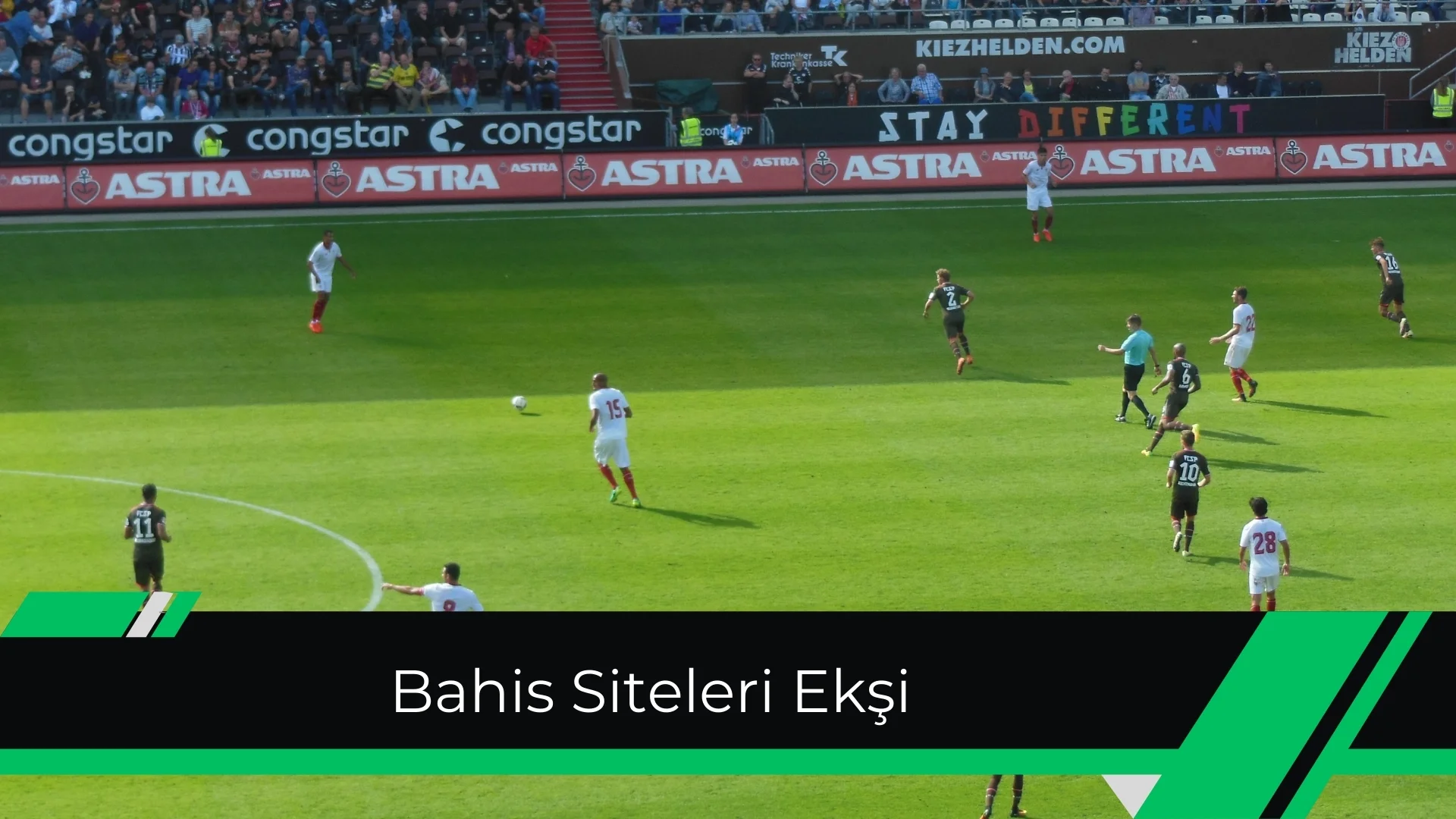 Bahis Siteleri Ekşi