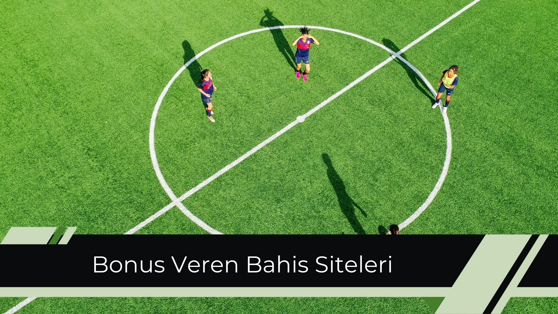 Bonus Veren Bahis Siteleri