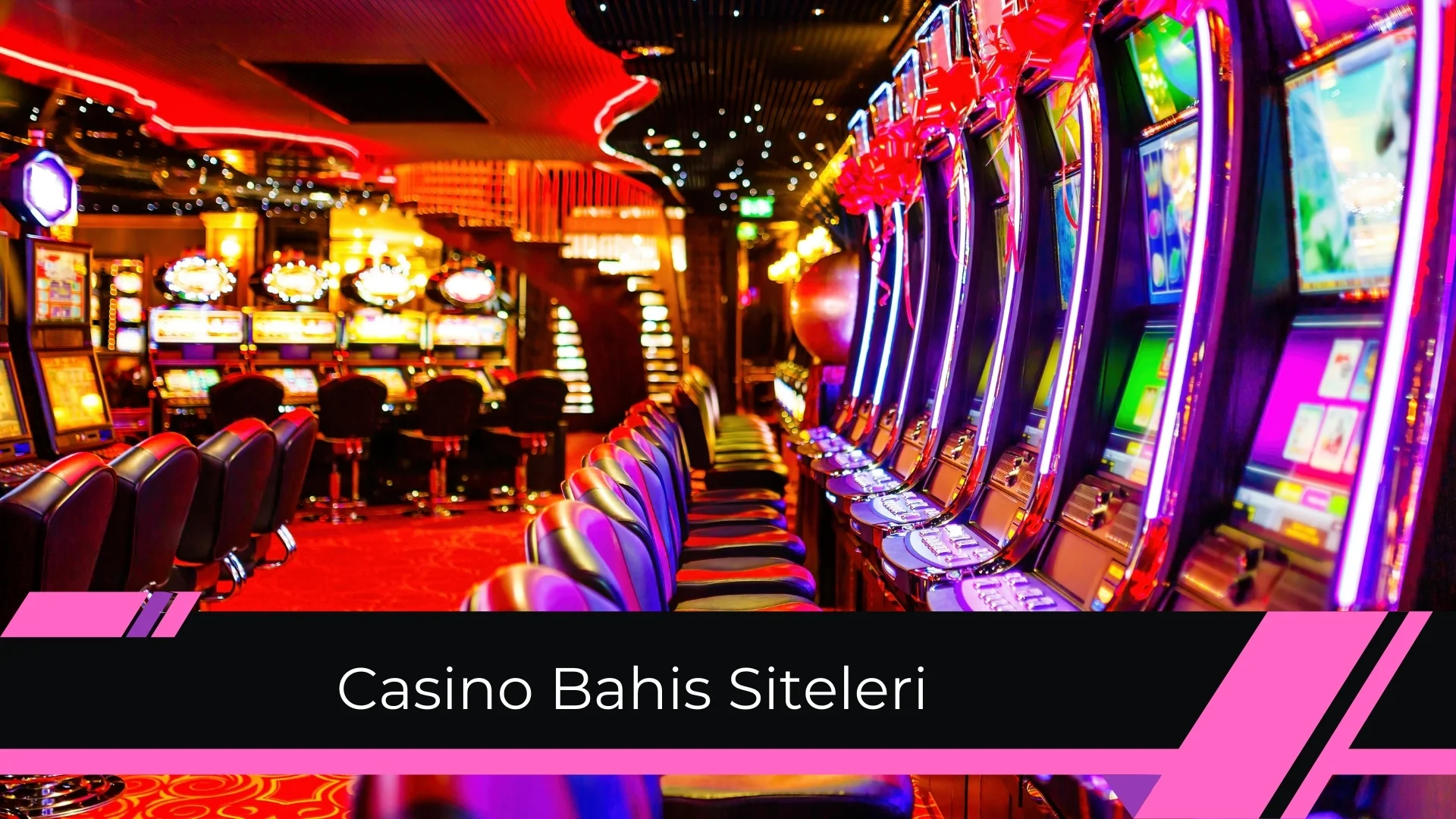Casino Bahis Siteleri