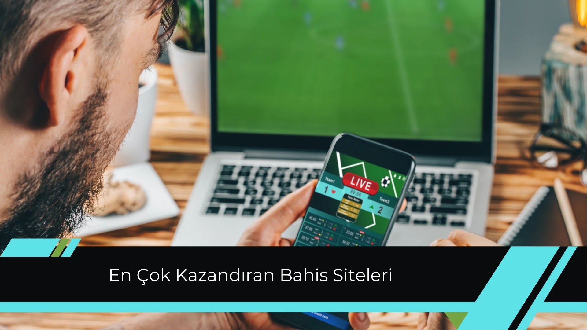 En Çok Kazandıran Bahis Siteleri