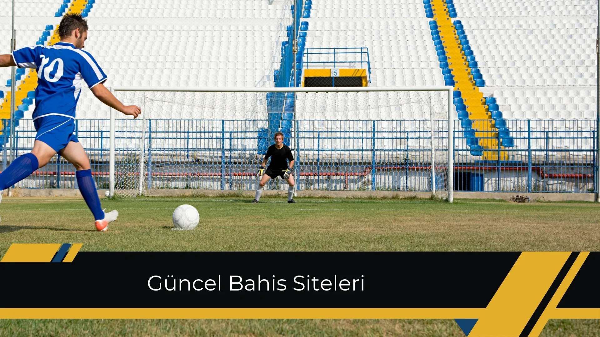 Güncel Bahis Siteleri