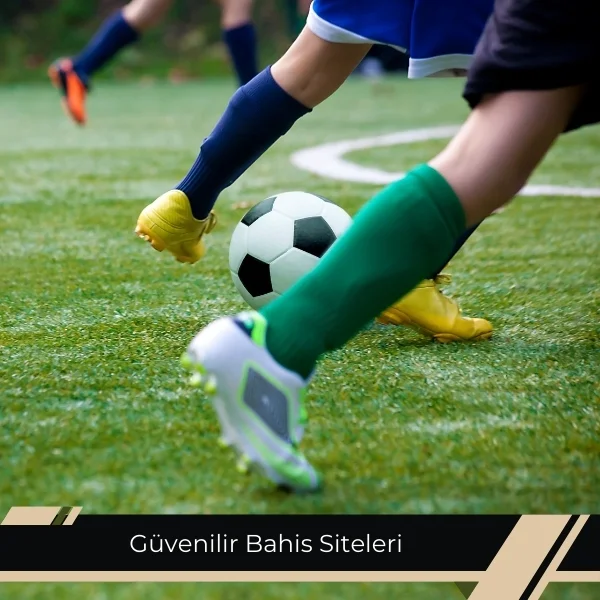 Güvenilir Bahis Siteleri
