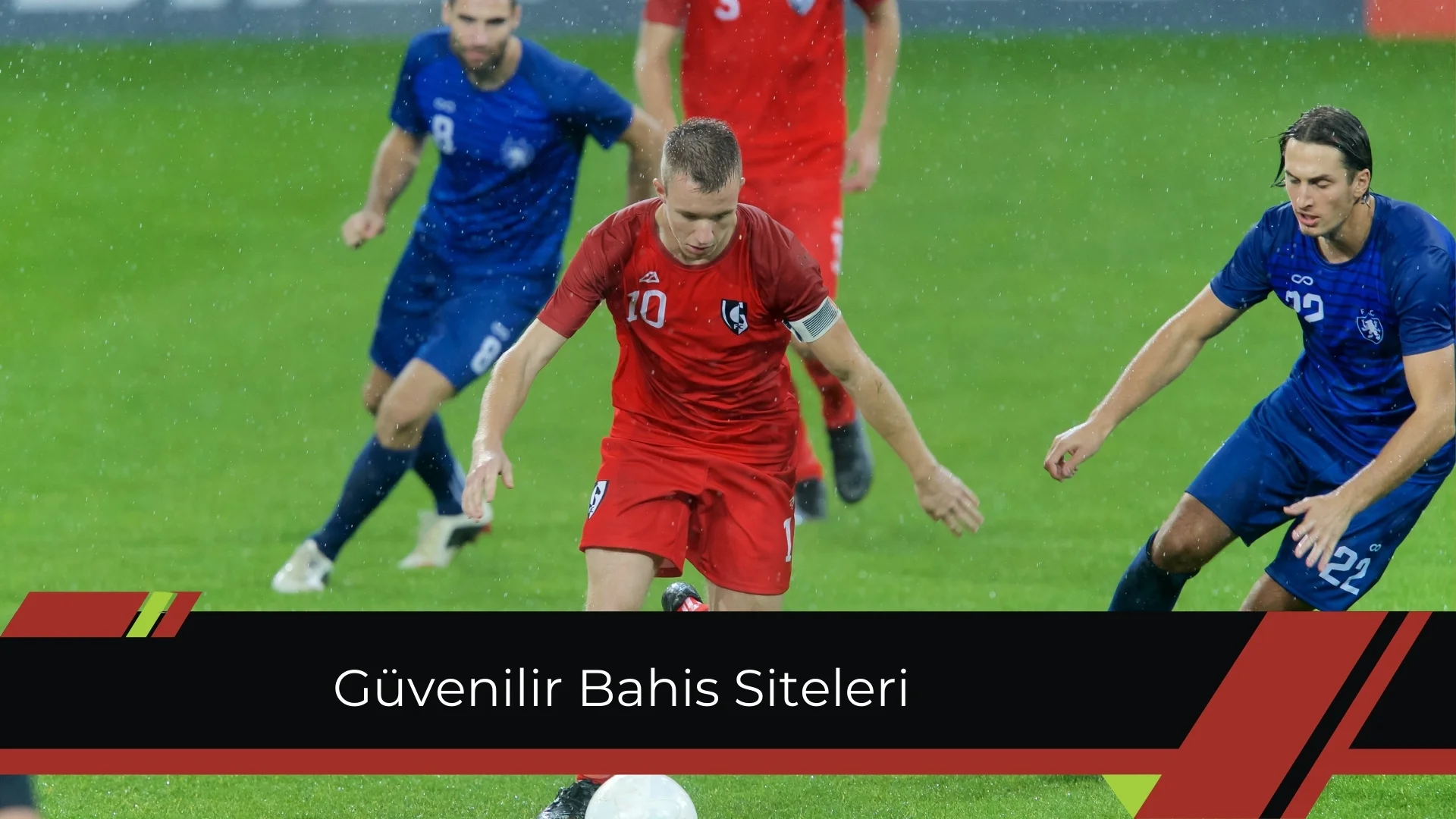Güvenilir Bahis Siteleri